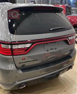 دودج دورانجو